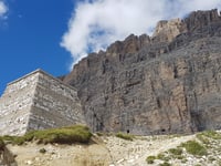 Tre Cime di Lavaredo