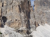 Tre Cime di Lavaredo