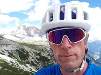 Tre Cime di Lavaredo