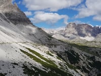 Tre Cime di Lavaredo