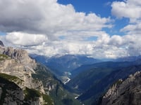 Tre Cime di Lavaredo