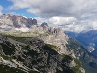 Tre Cime di Lavaredo