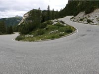 Tre Cime di Lavaredo