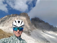 Tre Cime di Lavaredo