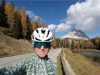 Tre Cime di Lavaredo