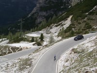 Tre Cime di Lavaredo