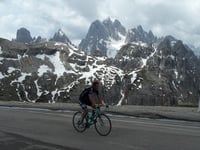 Tre Cime di Lavaredo