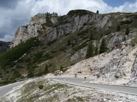 Tre Cime di Lavaredo