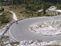 Tre Cime di Lavaredo