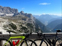 Tre Cime di Lavaredo