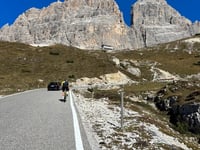 Tre Cime di Lavaredo