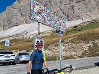 Tre Cime di Lavaredo