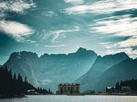 Tre Cime di Lavaredo