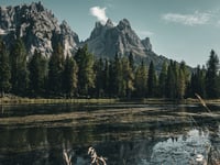 Tre Cime di Lavaredo