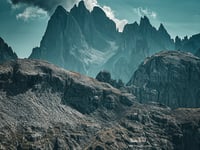 Tre Cime di Lavaredo