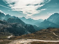 Tre Cime di Lavaredo