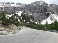Tre Cime di Lavaredo
