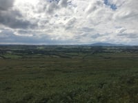 Treenearla von Kilbrien