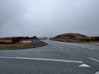 Trehøje Bakke da Ørnhøj