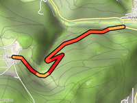 Treisberg von Hunoldstal