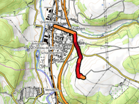 Trellsbam von Schieren