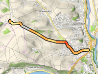 Tremmelhauser Strasse von Kareth