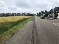 Treppkesweg por Annabergstrasse