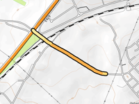 Tri-Haut von Tubize