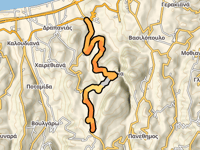 Trialonia da Koleni via Rokka