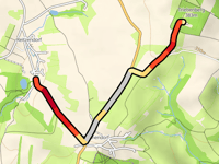 Triebenberg da Reitzendorf