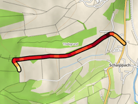Triebgrund da Schaippach