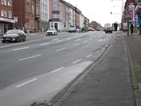 Trierer Strasse da Aachen