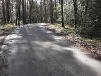 Triffelsberg da Gressenich via Auf dem Königreich