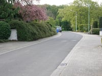 Auf der Trift da Berzbuir