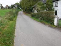 Triftweg