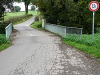Triftweg
