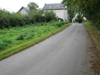 Triftweg