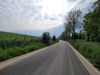 Trintelerberg z Simpelveld