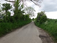 Trintelerberg z Simpelveld