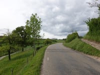 Trintelerberg von Eys