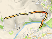Trip Lane von Collingham