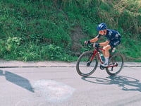 Triple Mur des Monty