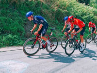 Triple Mur des Monty