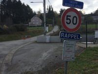 Triple Mur des Monty
