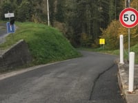 Triple Mur des Monty