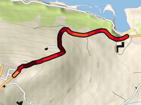 Triq Għajn Mħelħel da Xwejni Bay
