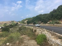 Triq Għajn Tuffieħa von Manikata