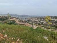 Triq il-Mellieħa vanuit L-Għadira