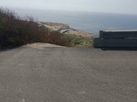 Triq tal-Merħla von Miġra l-Ferħa