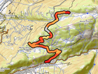 Trivigno da Aprica